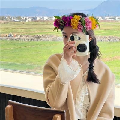 少女恋情