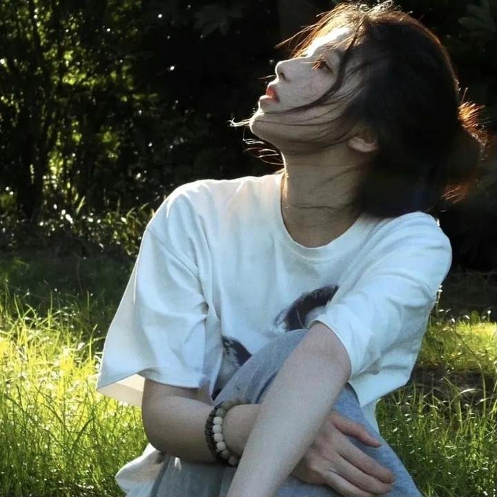 我在看着你